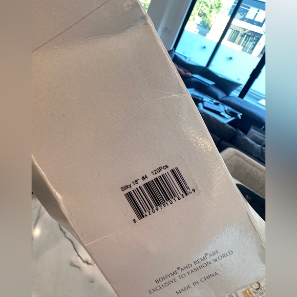 Bohyme Pro I tips Hair Extensions - Picture 14 of 16